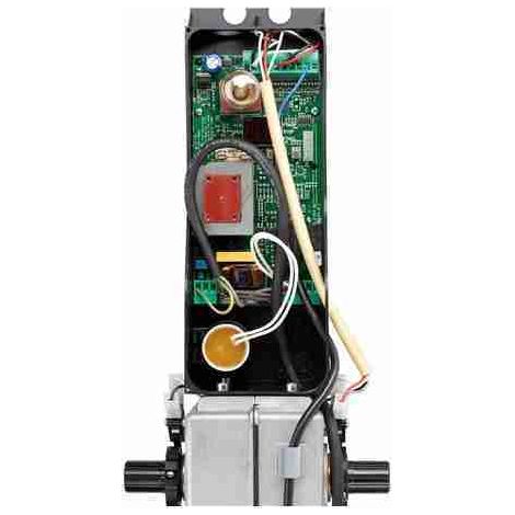 Scheda Elettronica E550 Incorporata Elettronica Di Comando Faac 22855