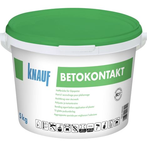 Betokontakt 5 kg (1/3)