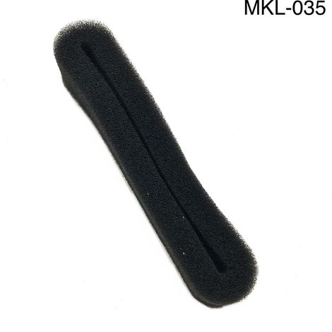 Accessoires de carburateur, filtre à air éponge MKL-035 MKL-035 MKL-035 (1/4)