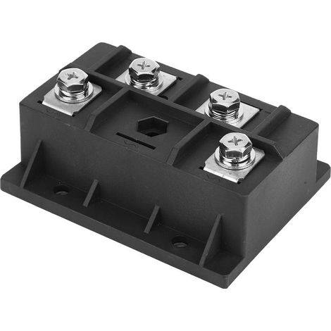 Bridge Rectifier Module, 200A 1600V DC Power Supply (1/5)