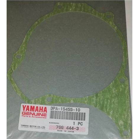 Yamaha 3PA-15455-10 Junta 1