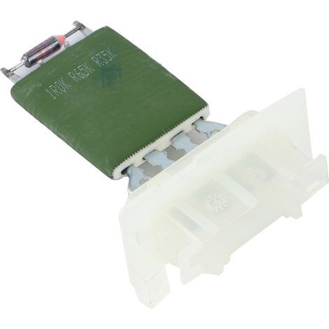 Résistance de chauffage du moteur du ventilateur du ventilateur 64111499121 pour Mini R55 (1/5)