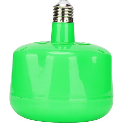 Lampe chauffante E27 300W pour poulailler, canards et oies, 220V (1/5)