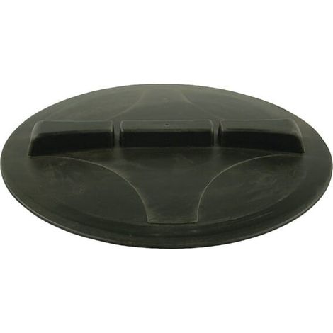 Couvercle de protection ARAG 3522160 (1/2)