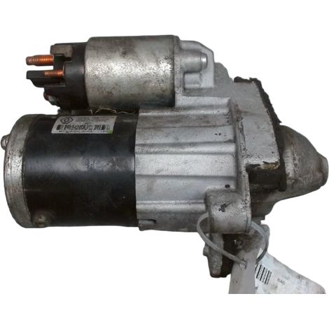 Demarreur NISSAN Qashqai [PRODUIT D'OCCASION]♻️2330000q3d (1/4)