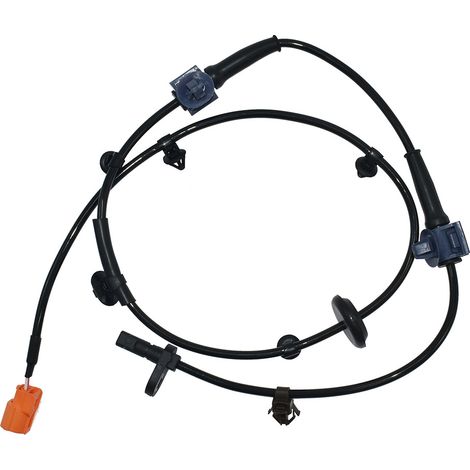 ABS sensor 57450-SAG-H01, automotive ABS range, guaranteed quality, in stock. (1/5)
