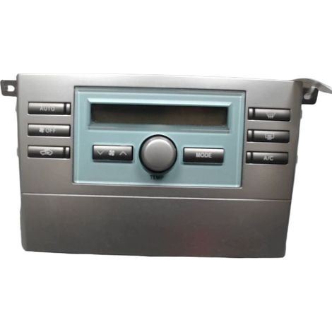 [PRODUIT D'OCCASION] Commande De Chauffage TOYOTA Corolla ♻️ Ref Oe. 559020f010 - Garantie à vie (1/3)