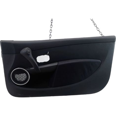 [PRODUIT D'OCCASION] Garniture Porte Avant Droit RENAULT Clio ♻️ Ref Oe. 8200419891 - Garantie à vie (1/2)