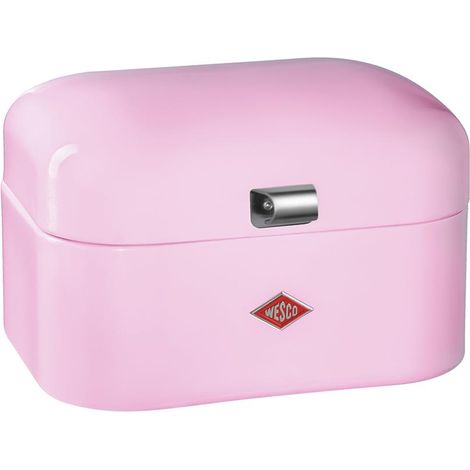 Wesco Brotkasten Single Grandy pink (1/3)