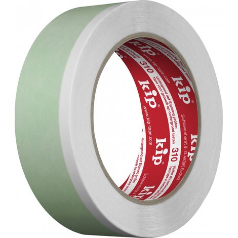 Ruban adhésif Duoband double face 35mm x 25m (1/4)