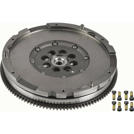 Volant moteur Sachs 2294 001 399 BMW 21 20 7 533 867 21 20 7 533 868 7 516 021