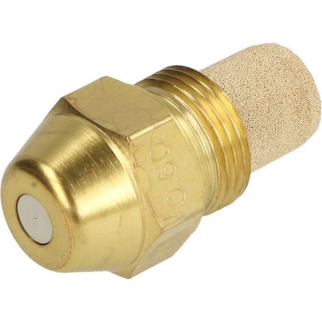 Danfoss Gicleur 0,60 Gph 80° S LE