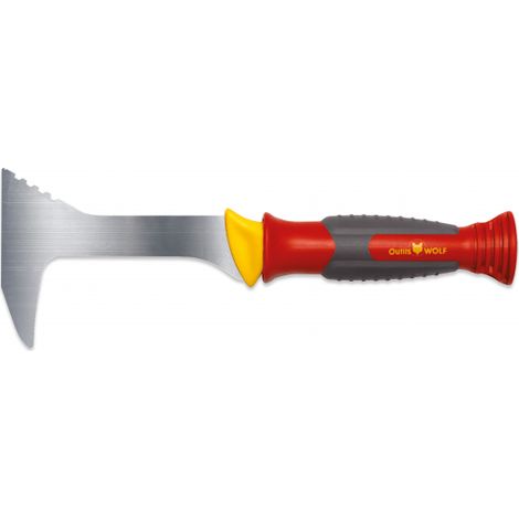 Spazzola diserbante ergonomica OUTILS WOLF KFK
