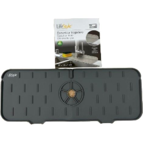 FPLUS escurridor plegable fregadero , Alfrombilla escurridora fregadero

Ayuda a mantener la cocina limpia y seca.