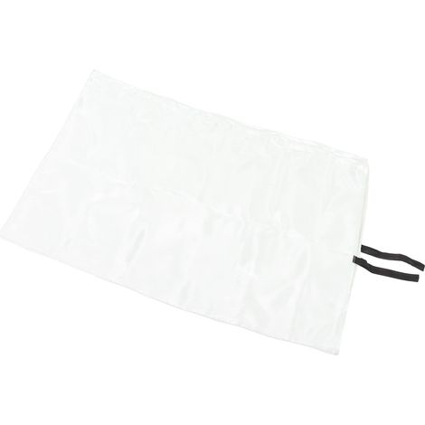 Couverture anti-feu en fibre de verre ignifugée pour hôtels, bureaux, voitures et familles (1/5)