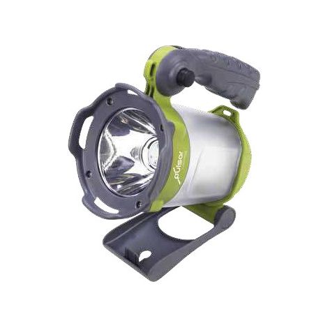 PULSAR - TORCIA RICARICABILE 850 LUMEN / 10W (1/3)