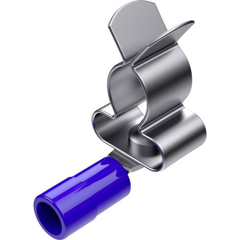 Hebotec HSK-RKS 6 - 8 B2,5² Elément de fixation 1016-013C 1 pc(s) W995993