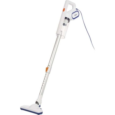 [GEBRAUCHT] B-Ware Tristar SZ-2308 Stielstaubsauger 400W HEPA 2-in-1 mit 6m Kabel und Zubehör (1/2)
