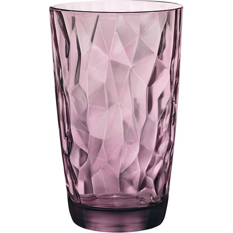 Bicchiere da long drink Bormioli Rocco Diamond 470 ml