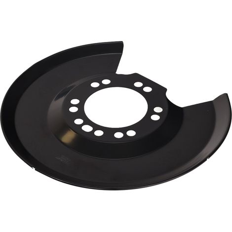 FT03889 protector de disco de freno rápido TRASERO IZQUIERDO/DERECHO (1/5)