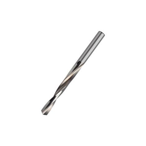 Spiralbohrer HSS DIN 338 Typ H blank 3,20 mm