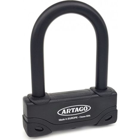Antivol SRA - U ø18mm 120 mm - Homologués (1/4)