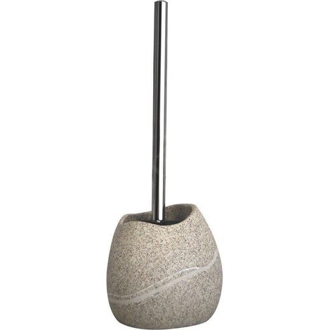 Sapho Ridder Little Rock - Brosse de toilette, beige 22190409 (1/2)