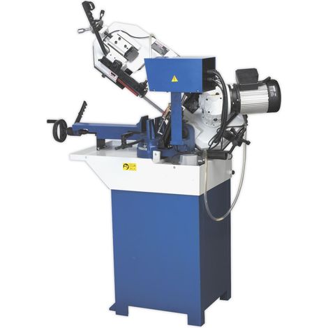Sealey Industrial Power Bandsaw 210mm SM354CE (1/5)