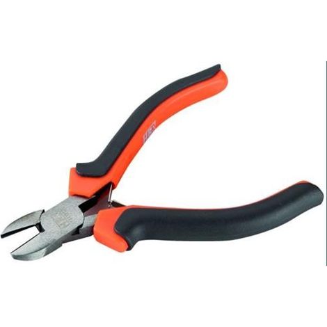 MINI ALICATE CORTE DIAGONAL ALYCO ORANGE 115MM