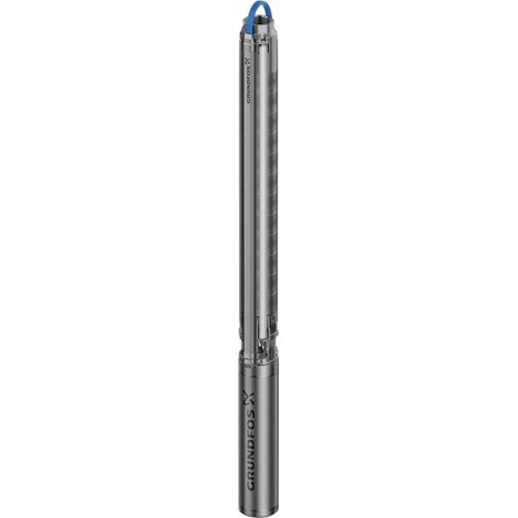 Grundfos Pompe de forage pompe immergée SP 7-8, Rp1 1/2, 1,1 kW, 98699179