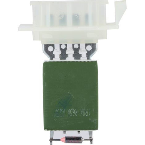 Souffleur Moteur Résistance Chauffage 64111499121 Compatible Mini R55 Ventilateur Habitacle (1/3)