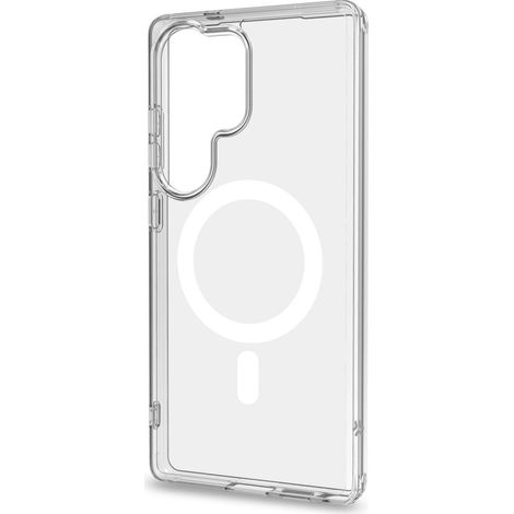TPU-Hülle für Galaxy S26 Ultra 5G, MagSafe-kompatibel