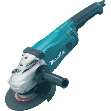 Makita GA7020/1 GA7020 180mm Angle Grinder 2000W 110V MAKGA7020L