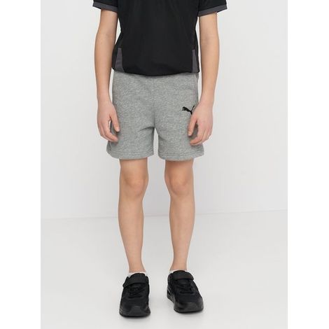 Y5125 Puma teamGOAL 23 Pantaloncini casual in cotone per ragazzi 116 (1/5)