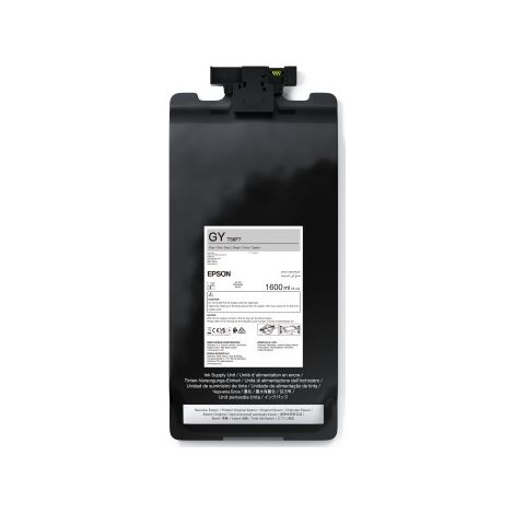 Epson C13T56F700 cartouche d'encre Original Gris