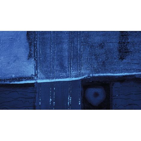 Papier peint panoramique classique,minimaliste,modern Traversées de Ruisseaux (1/4)