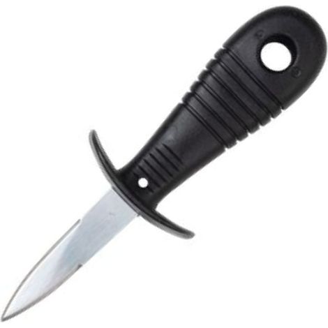 couteau à huîtres Fackelmann (1/5)