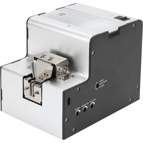 Fournisseur de chargeurs automatiques de vis - Machine d'alimentation pour tournevis SPLSPL-168 (1/5)