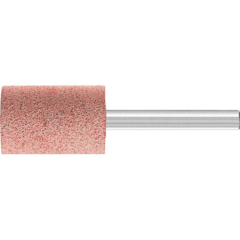 PFERD TOOLS Poliflex Schleifstift Zylinderform Ø 20x30mm Schaft-Ø 6 mm Bindung GR Hart SIC/A46 10 Stk (1/5)