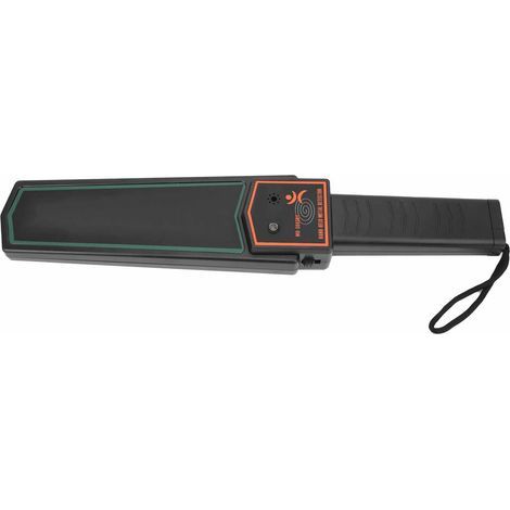 MD3003B1 Security Scanner Portable Metal Detector Portable Detection and Inspection Instrument (1/5)