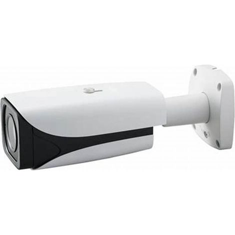 TPC-BF5641-TB19F12-J-S2 - IP AI 640x512/4 MP 19/12 mm Temp. Hybrid-Thermokugel