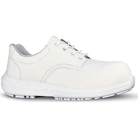 Chaussures basses de prévention des accidents U-Power Lab S1 SRC - 47 (1/2)