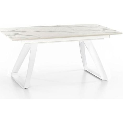 Mesa Extensible 170-270 x 90 cm - Barret (1/3)