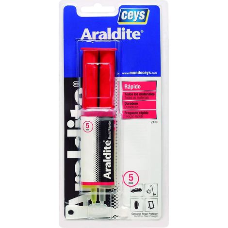 Colle instantanée Ceys 510205 séchage rapide résistante huile (1/3)