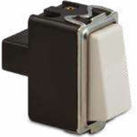 Interruttore 16a  frutto electraline - 71075