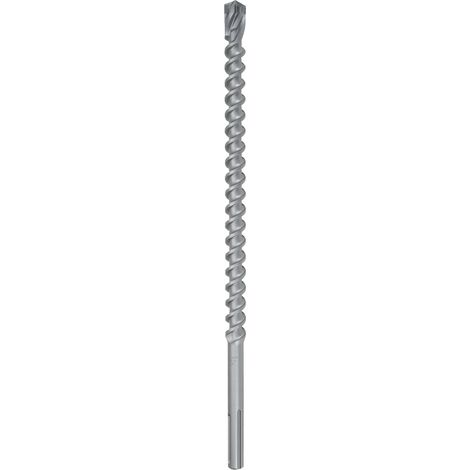 Foret SDS MAX Monster Longueur 540 mm tête Monobloc 5 Taillants mm - Diamètre 22 mm mm