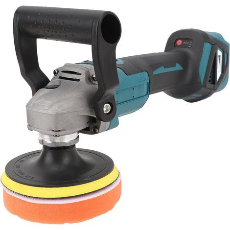 18V 6-Speed Cordless Brushless Polishing Machine for BL1820 (1/5)