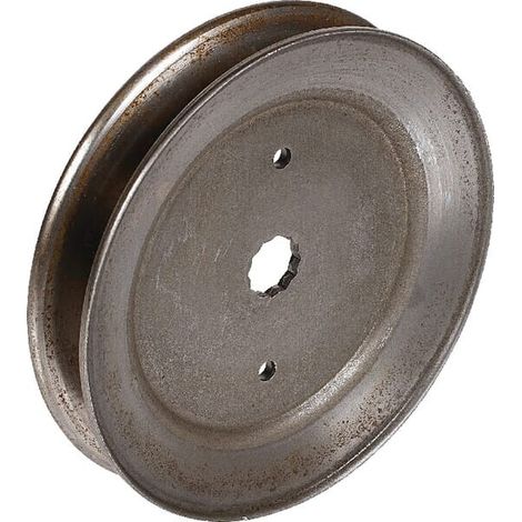 KLINGENPLATTENRIEMENSCHEIBE 583071101 ORIGINAL HUSQVARNA