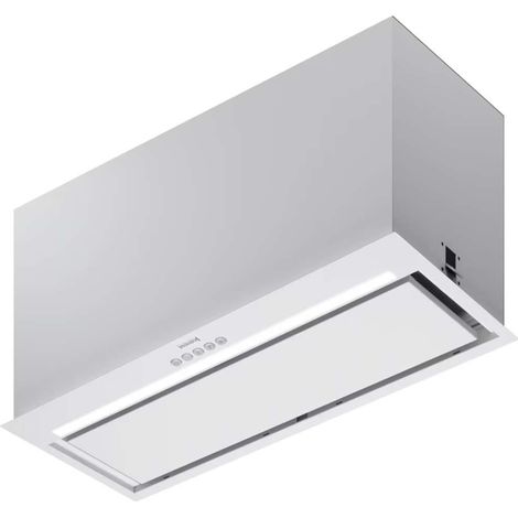 Franke Maris - Einbau-Dunstabzugshaube FBFE WH MATT A70, Breite 70 cm, weiß matt 305.0665.367