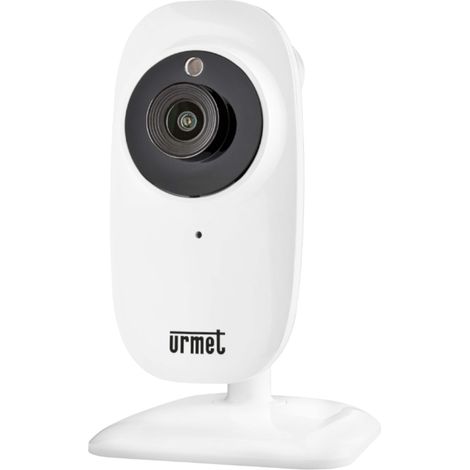 Caméra wifi intérieur Urmet (1/2)